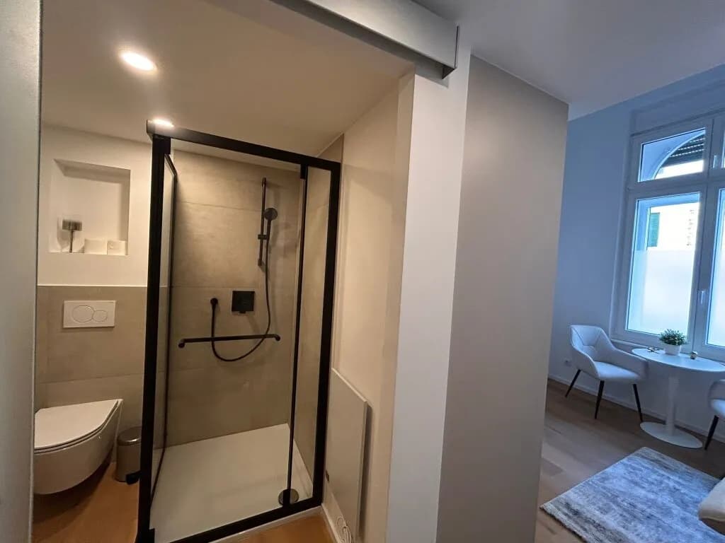 1-Zimmer-Wohnung mieten in Graz – 26 m², € 995 – Bild 12 von 15