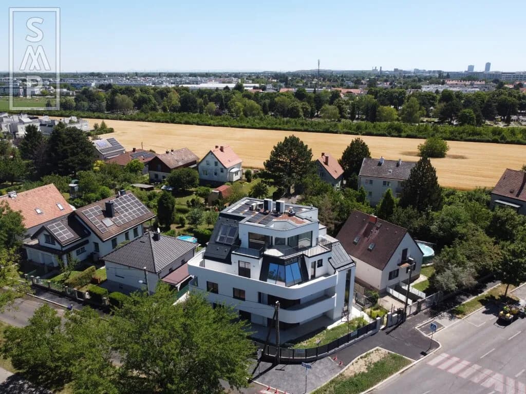 4-Zimmer-Wohnung kaufen in Wien – 82,64 m², € 565.000 – Bild 10 von 12