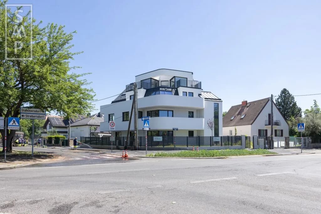 4-Zimmer-Wohnung kaufen in Wien – 82,64 m², € 565.000 – Bild 11 von 12