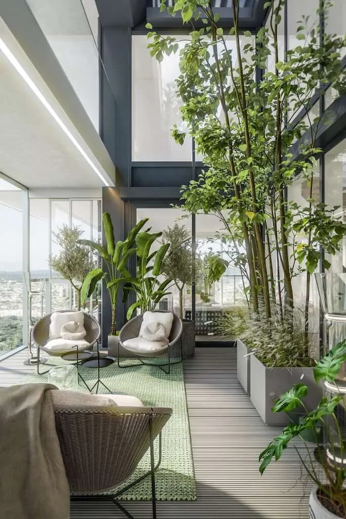 4-Zimmer-Wohnung kaufen in Wien – 218,16 m², € 3.337.000 – Bild 2 von 44