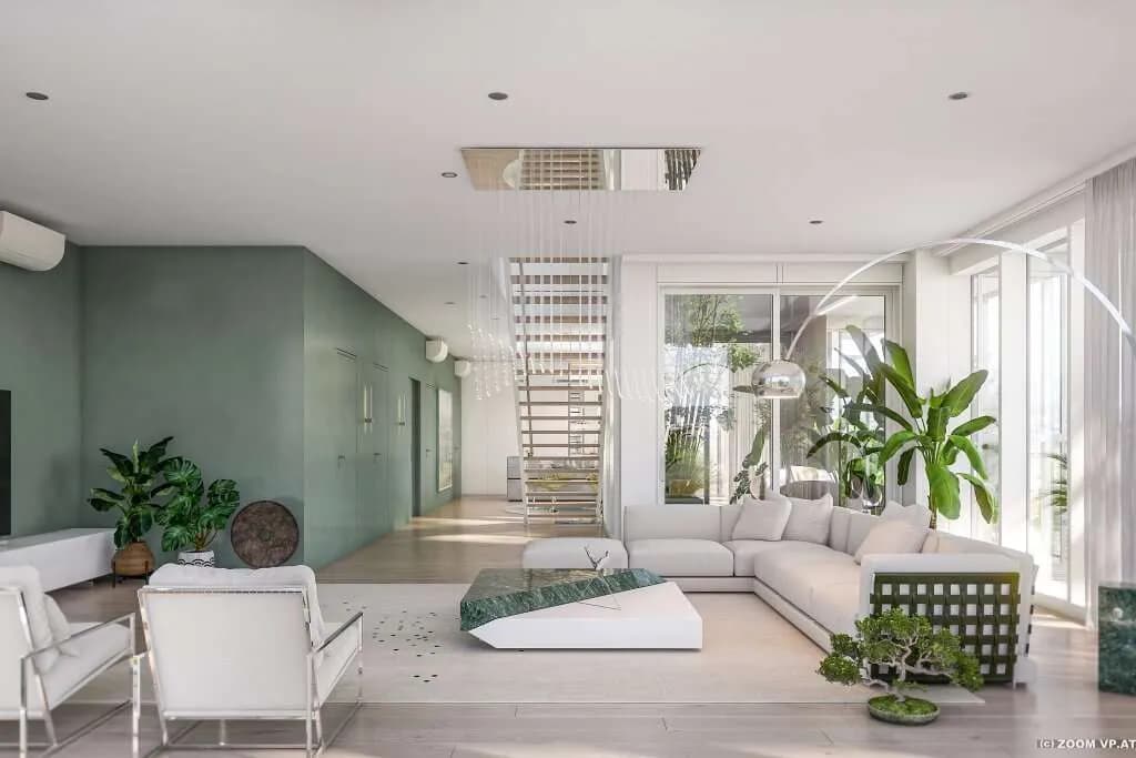 4-Zimmer-Wohnung kaufen in Wien – 218,16 m², € 3.337.000 – Bild 3 von 44