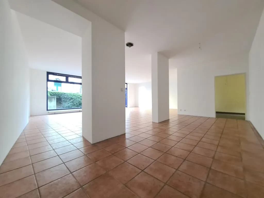 2-Zimmer-Gewerbeimmobilie mieten in Wien – 110,1 m², € 1.125 – Bild 8 von 15