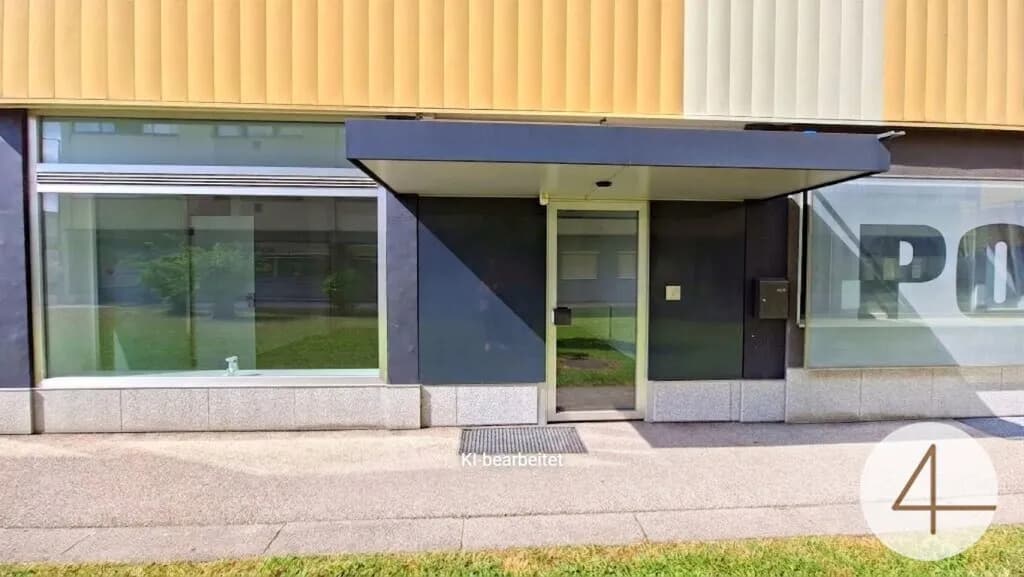 Wohnung kaufen in Wels – 85 m², € 249.000