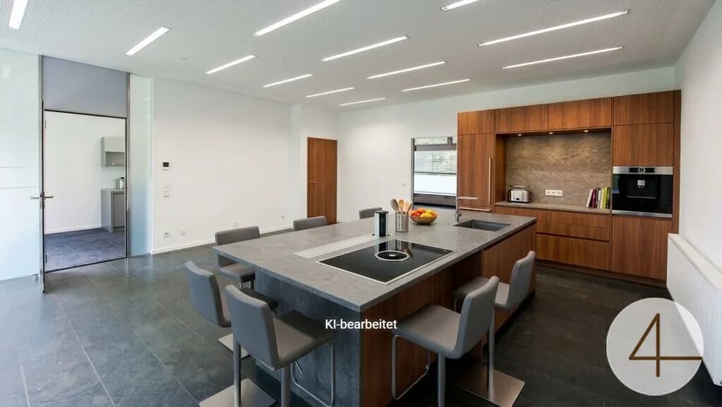 Wohnung kaufen in Wels – 85 m², € 249.000 – Bild 3 von 12