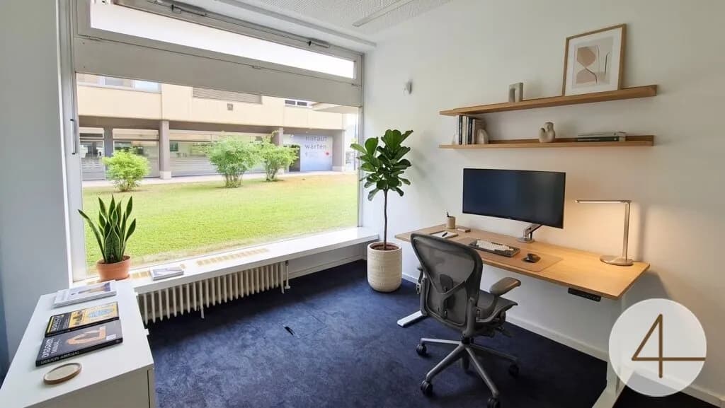 Wohnung kaufen in Wels – 85 m², € 249.000 – Bild 5 von 12