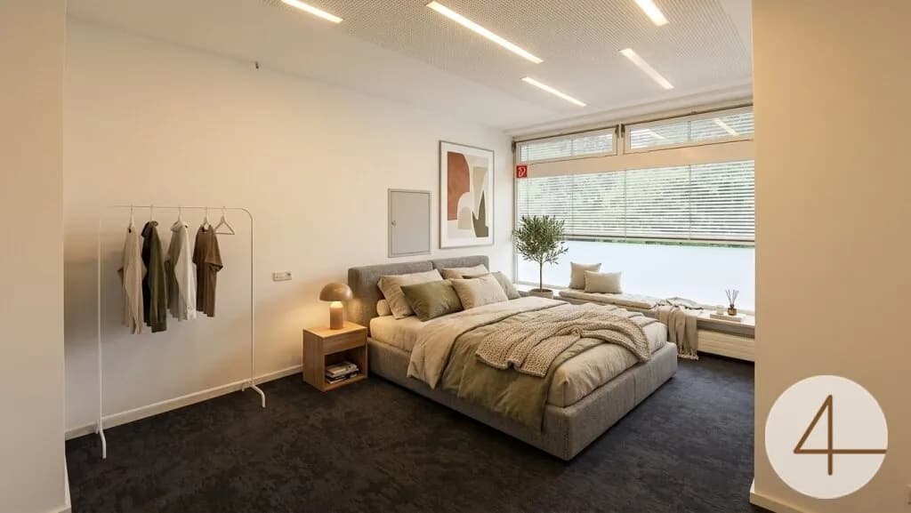 Wohnung kaufen in Wels – 85 m², € 249.000 – Bild 8 von 12