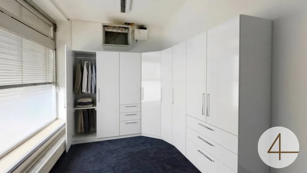 Wohnung kaufen in Wels – 85 m², € 249.000 – Bild 11 von 12