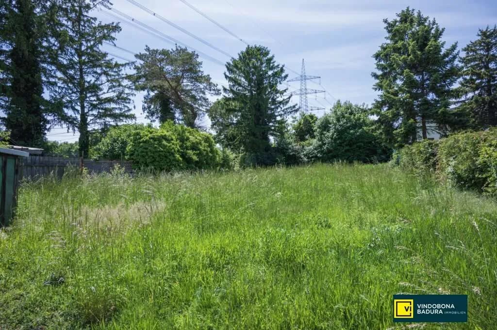 Grundstück kaufen in Wien – 1 074 m², € 680.000 – Bild 2 von 7