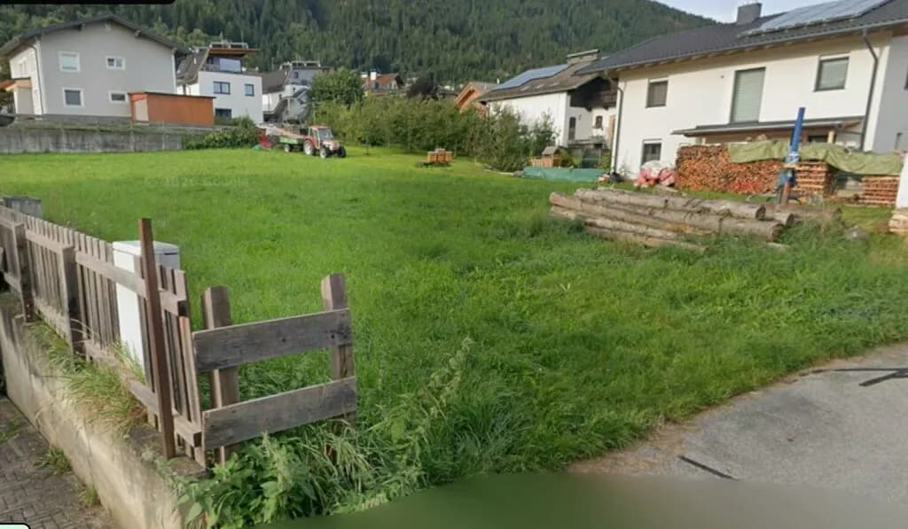 Grundstück kaufen in Innsbruck-Land – 300 m², € 360.000 – Bild 2 von 5