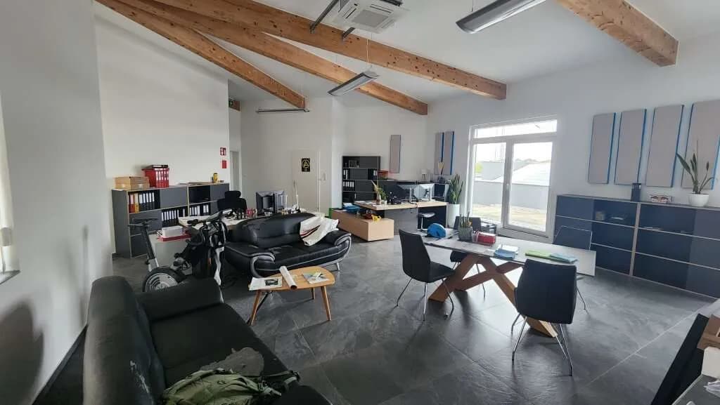 Gewerbeimmobilie mieten in Wiener Neustadt – 371 m², € 3.836 – Bild 3 von 30