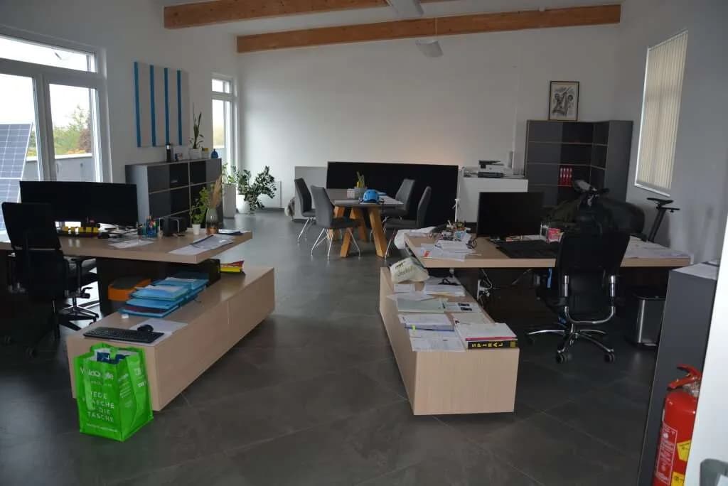 Gewerbeimmobilie mieten in Wiener Neustadt – 371 m², € 3.836 – Bild 4 von 30