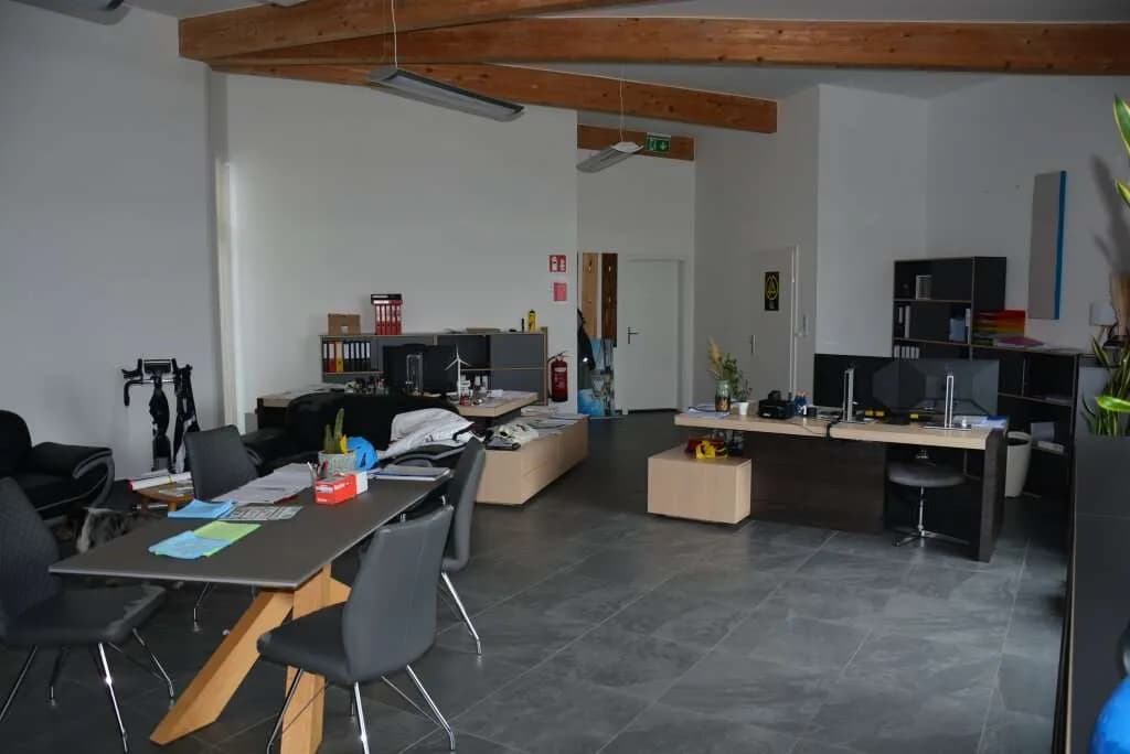 Gewerbeimmobilie mieten in Wiener Neustadt – 371 m², € 3.836 – Bild 6 von 30
