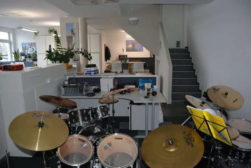 Gewerbeimmobilie mieten in Wiener Neustadt – 371 m², € 3.836 – Bild 9 von 30