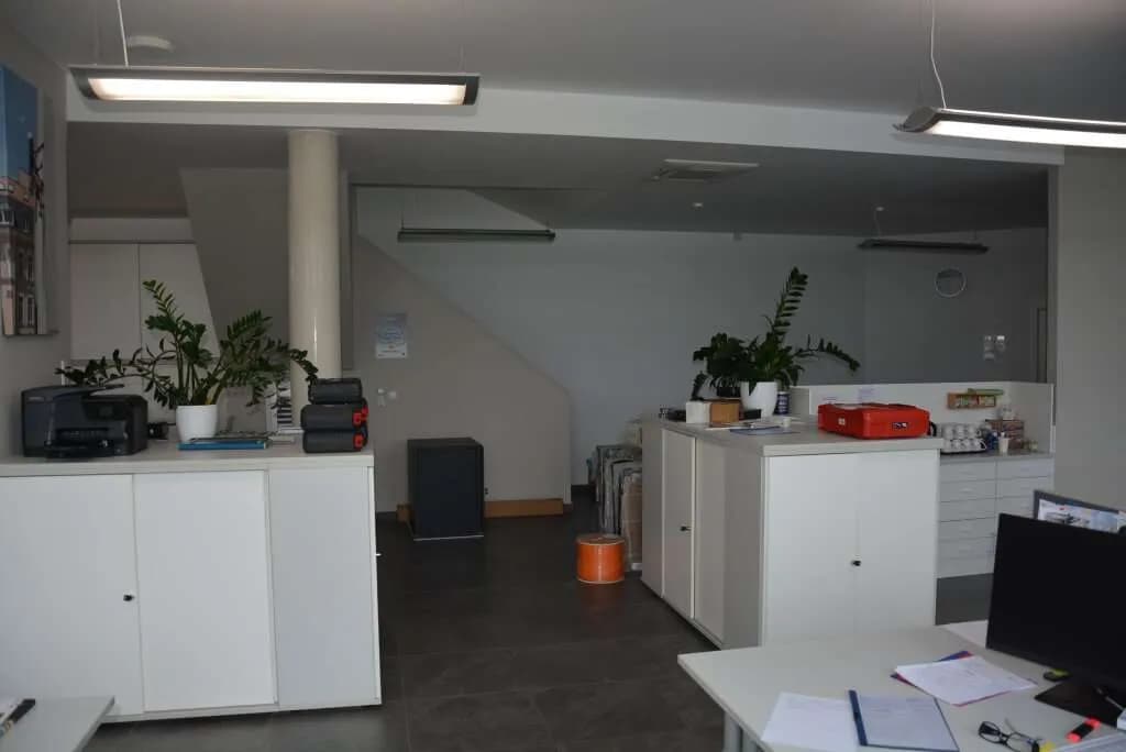 Gewerbeimmobilie mieten in Wiener Neustadt – 371 m², € 3.836 – Bild 14 von 30