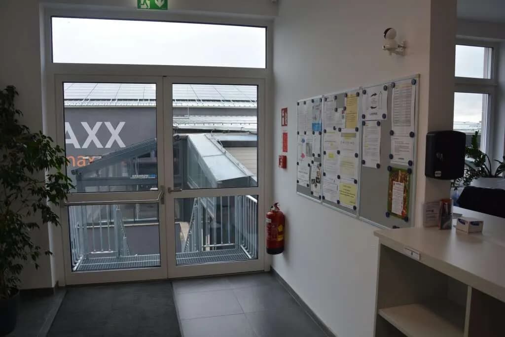Gewerbeimmobilie mieten in Wiener Neustadt – 371 m², € 3.836 – Bild 16 von 30
