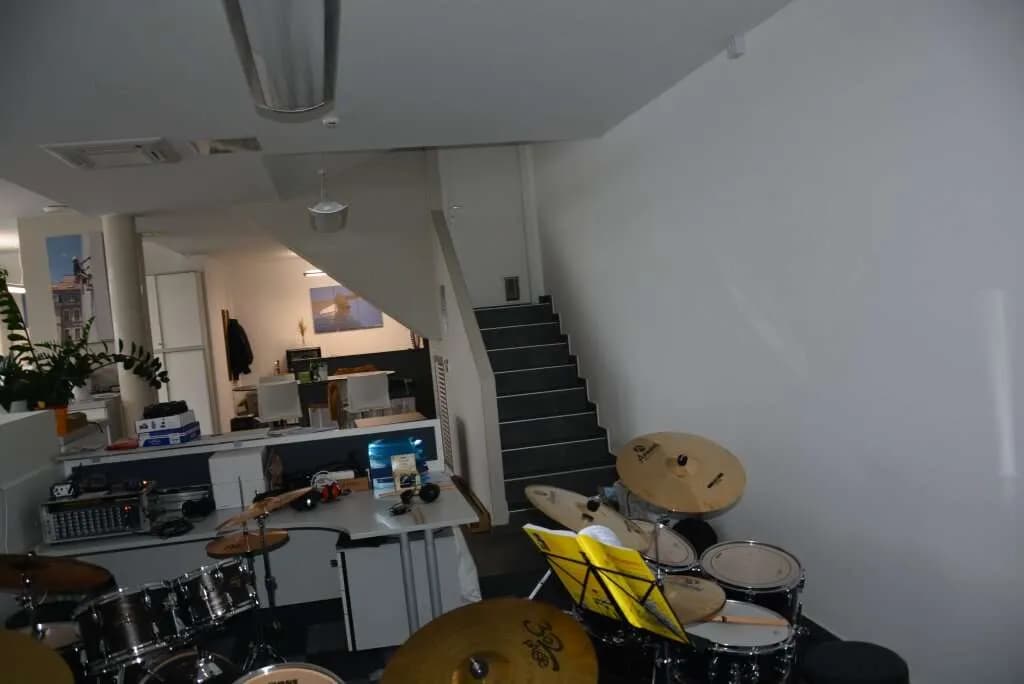 Gewerbeimmobilie mieten in Wiener Neustadt – 371 m², € 3.836 – Bild 17 von 30