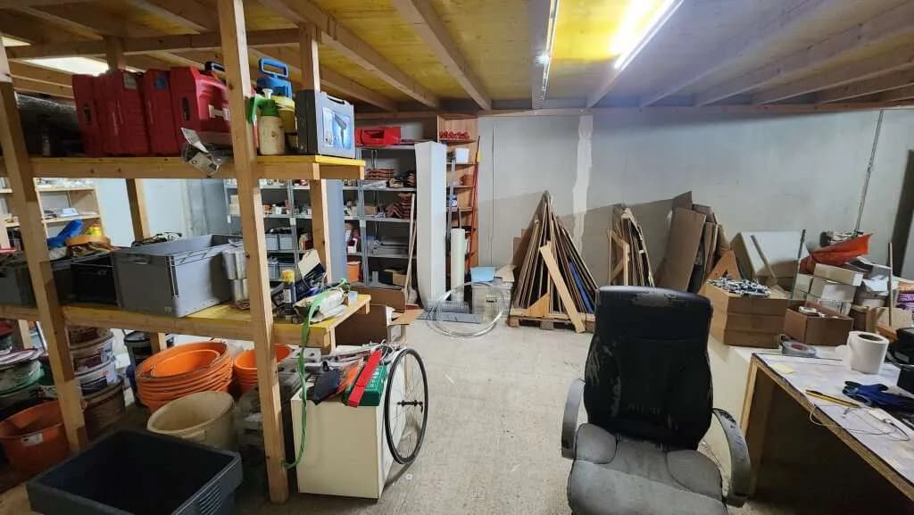 Gewerbeimmobilie mieten in Wiener Neustadt – 371 m², € 3.836 – Bild 23 von 30
