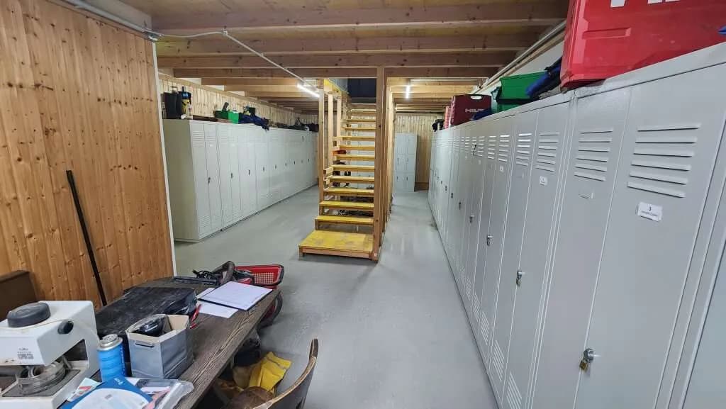 Gewerbeimmobilie mieten in Wiener Neustadt – 371 m², € 3.836 – Bild 26 von 30