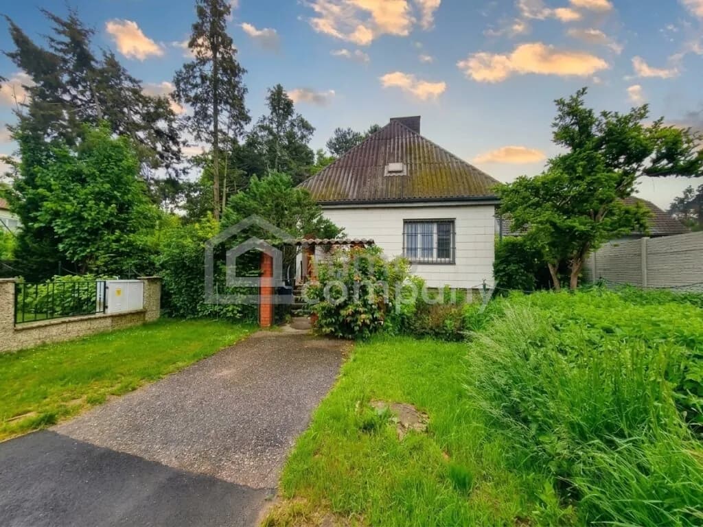 2-Zimmer-Haus kaufen in Korneuburg – 80 m², € 250.000