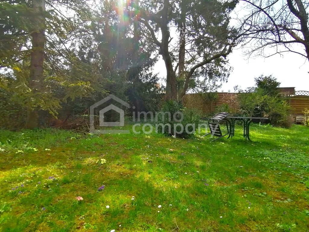2-Zimmer-Haus kaufen in Korneuburg – 80 m², € 250.000 – Bild 3 von 8