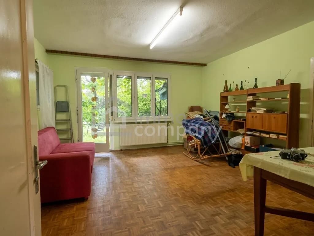 2-Zimmer-Haus kaufen in Korneuburg – 80 m², € 250.000 – Bild 4 von 8