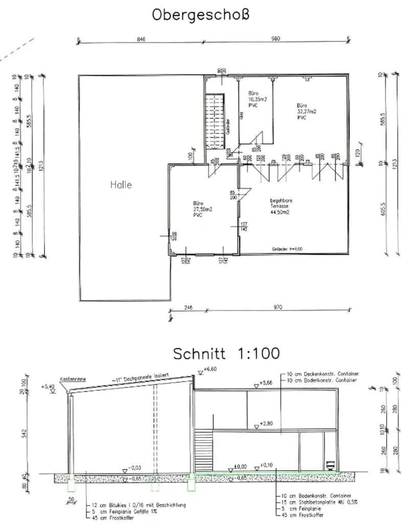 7-Zimmer-Immobilie kaufen in Südoststeiermark – 240 m², € 450.000 – Bild 16 von 17