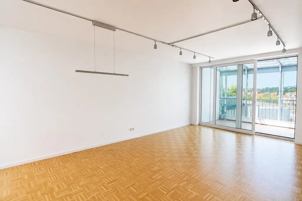 3-Zimmer-Wohnung mieten in Wien – 73 m², € 1.550 – Bild 1 von 16