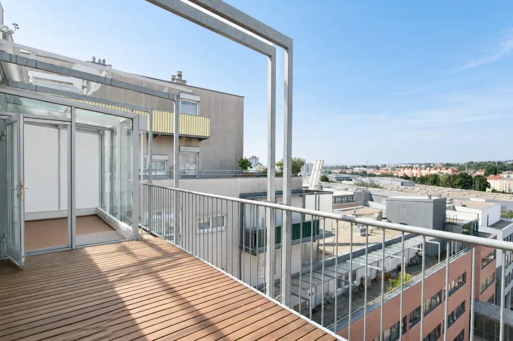 3-Zimmer-Wohnung mieten in Wien – 73 m², € 1.550 – Bild 5 von 16