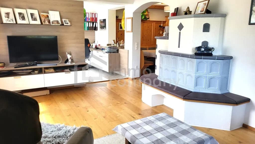 10-Zimmer-Gewerbeimmobilie kaufen in Deutschlandsberg – 280 m², € 570.000