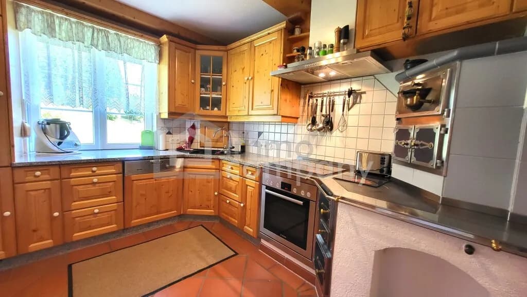 10-Zimmer-Gewerbeimmobilie kaufen in Deutschlandsberg – 280 m², € 570.000 – Bild 2 von 9