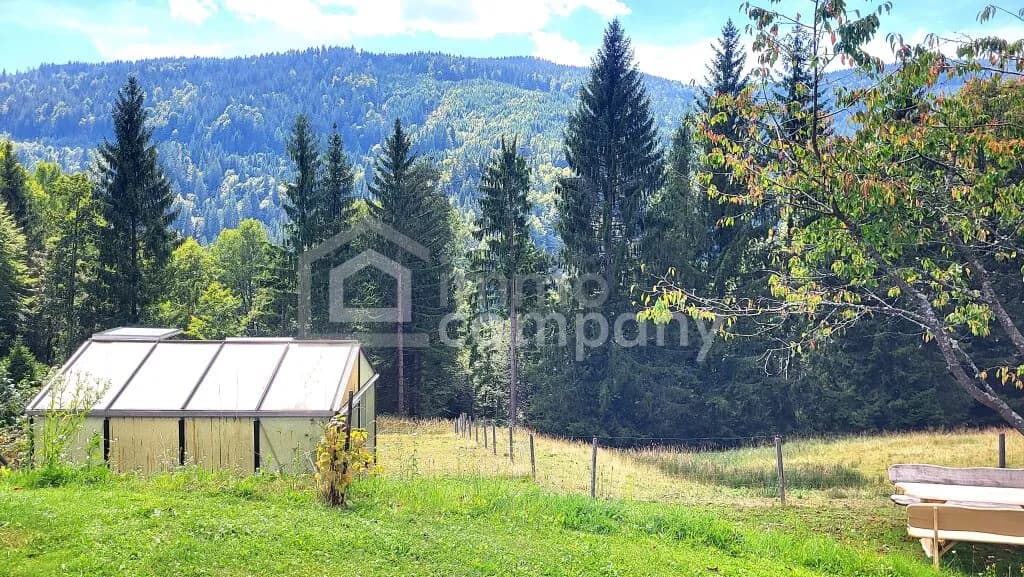 10-Zimmer-Gewerbeimmobilie kaufen in Deutschlandsberg – 280 m², € 570.000 – Bild 3 von 9