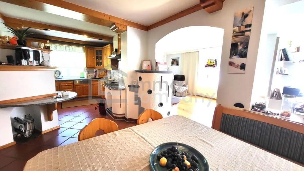 10-Zimmer-Gewerbeimmobilie kaufen in Deutschlandsberg – 280 m², € 570.000 – Bild 5 von 9