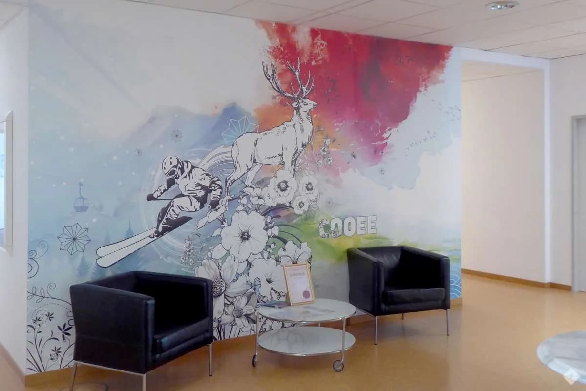 Gewerbeimmobilie mieten in Salzburg-Umgebung – 666 m², € 8.042 – Bild 5 von 6