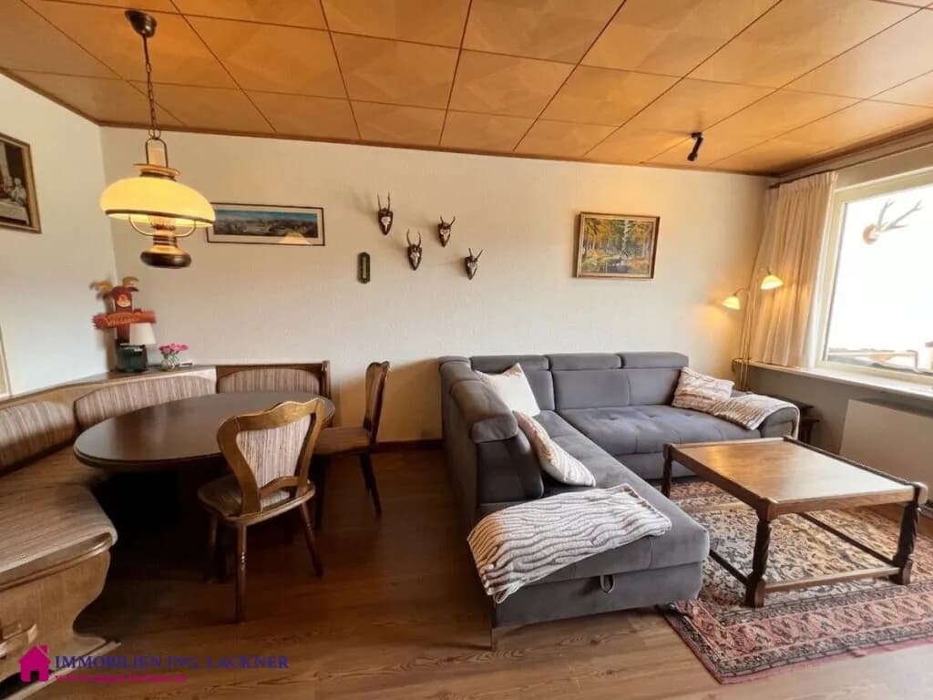 3-Zimmer-Wohnung kaufen in Liezen – 86 m², € 229.000 – Bild 3 von 18