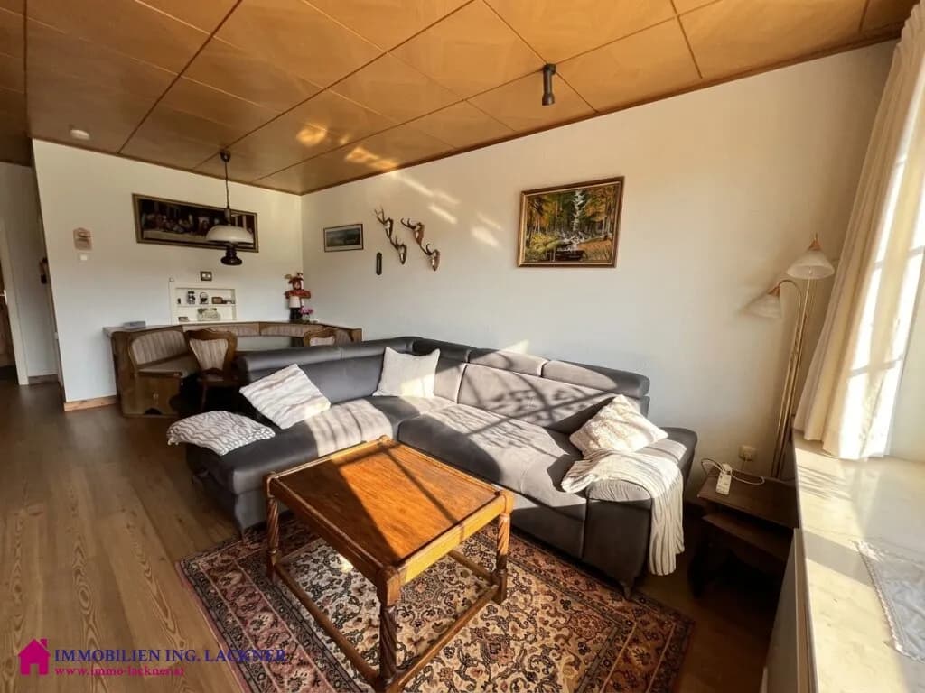 3-Zimmer-Wohnung kaufen in Liezen – 86 m², € 229.000 – Bild 4 von 18
