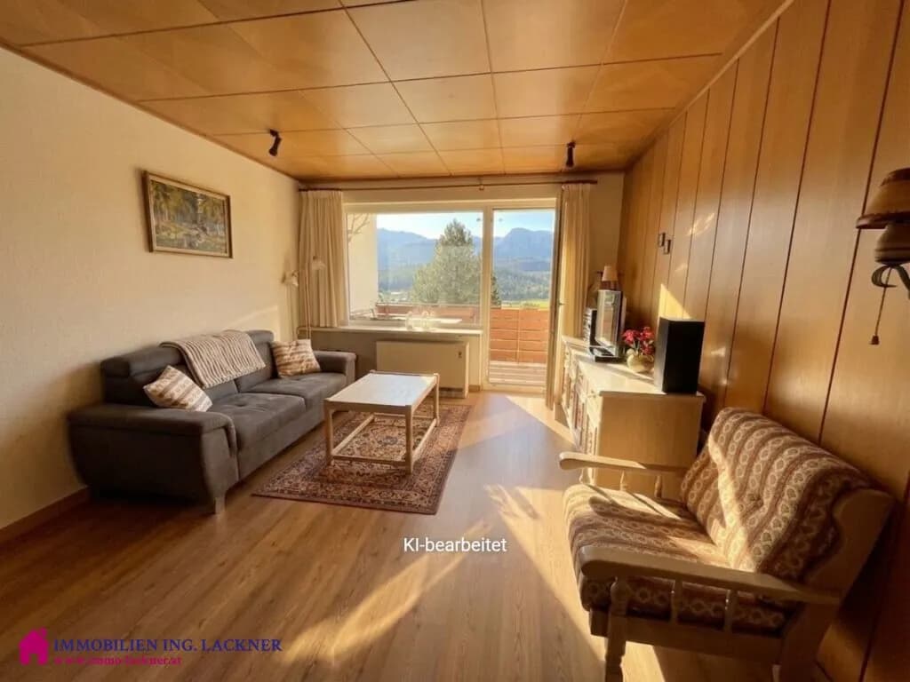 3-Zimmer-Wohnung kaufen in Liezen – 86 m², € 229.000 – Bild 15 von 18