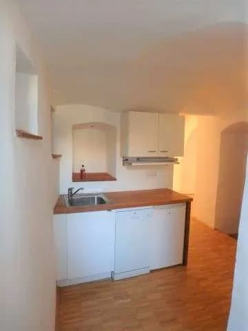3-Zimmer-Gewerbeimmobilie mieten in Krems Land – 78 m², € 661 – Bild 7 von 9