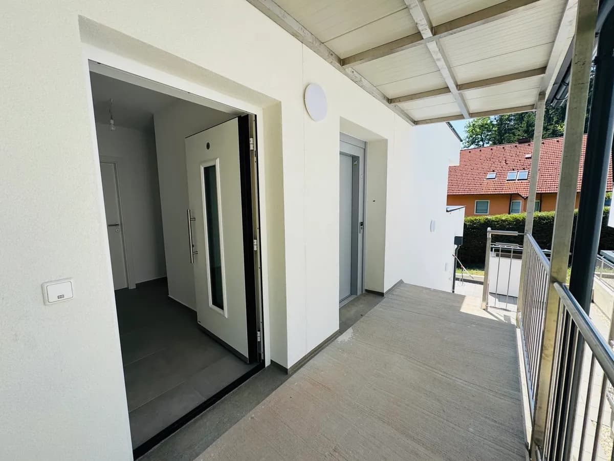 4-Zimmer-Wohnung kaufen in Graz – 86 m², € 490.982 – Bild 4 von 13
