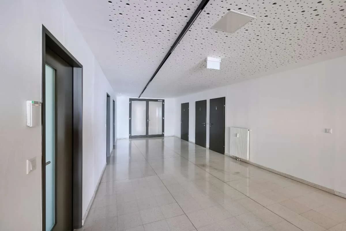 1-Zimmer-Gewerbeimmobilie mieten in Wien – 45 m², € 1.170 – Bild 3 von 23