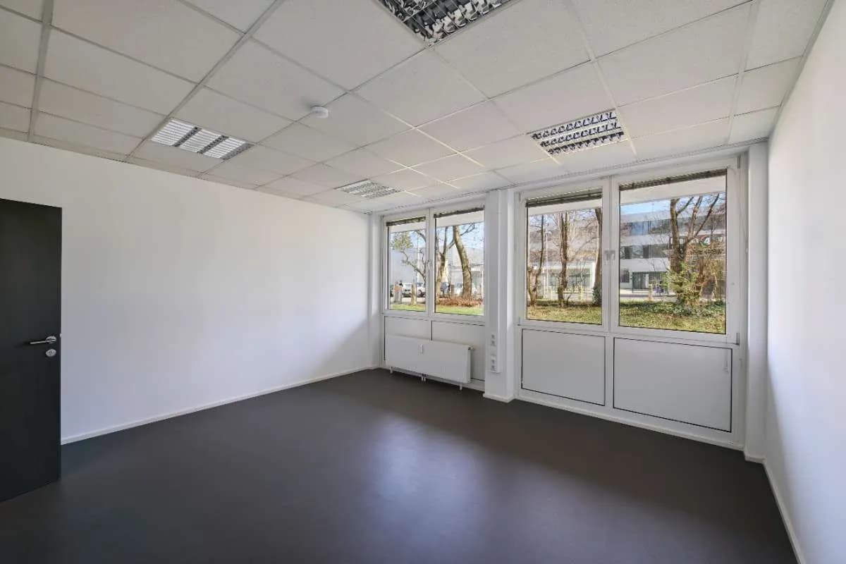 1-Zimmer-Gewerbeimmobilie mieten in Wien – 45 m², € 1.170 – Bild 5 von 23