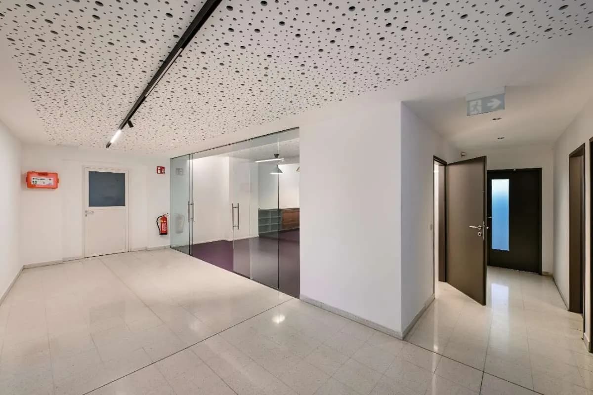 1-Zimmer-Gewerbeimmobilie mieten in Wien – 45 m², € 1.170 – Bild 13 von 23