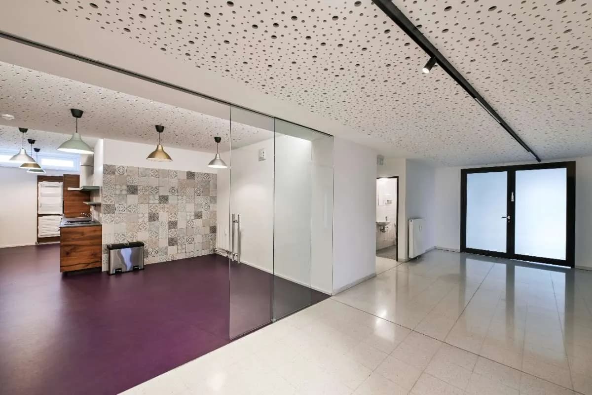 1-Zimmer-Gewerbeimmobilie mieten in Wien – 45 m², € 1.170 – Bild 14 von 23