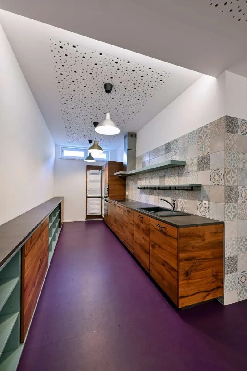 1-Zimmer-Gewerbeimmobilie mieten in Wien – 45 m², € 1.170 – Bild 15 von 23