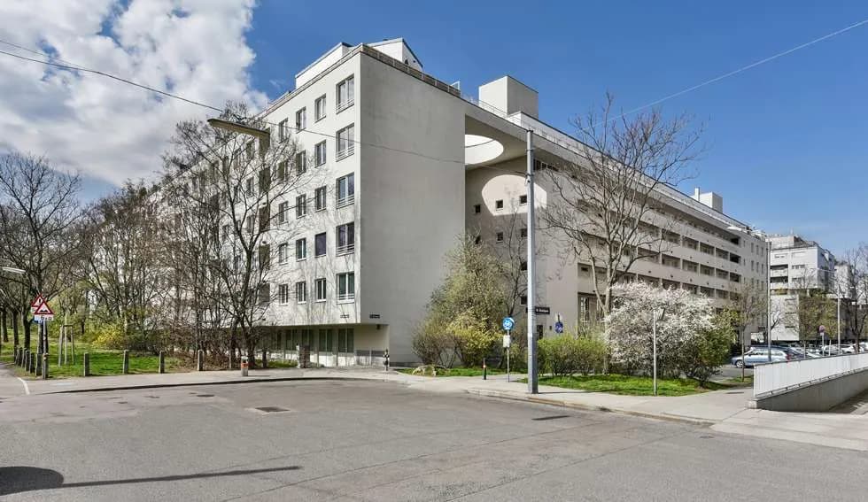 1-Zimmer-Gewerbeimmobilie mieten in Wien – 45 m², € 1.170 – Bild 22 von 23