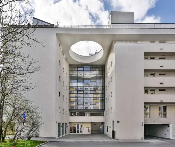 1-Zimmer-Gewerbeimmobilie mieten in Wien – 45 m², € 1.170 – Bild 23 von 23