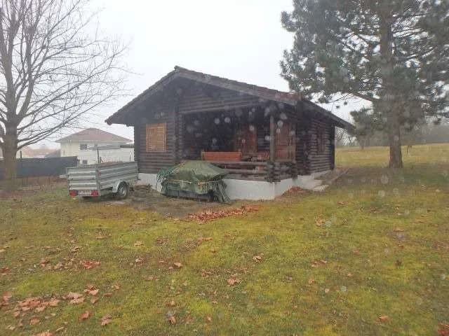 Grundstück kaufen in Sankt Pölten Land – 3 007 m², € 398.000