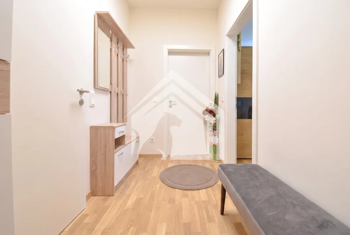 2-Zimmer-Wohnung kaufen in Völkermarkt – 50 m², € 235.000 – Bild 3 von 9