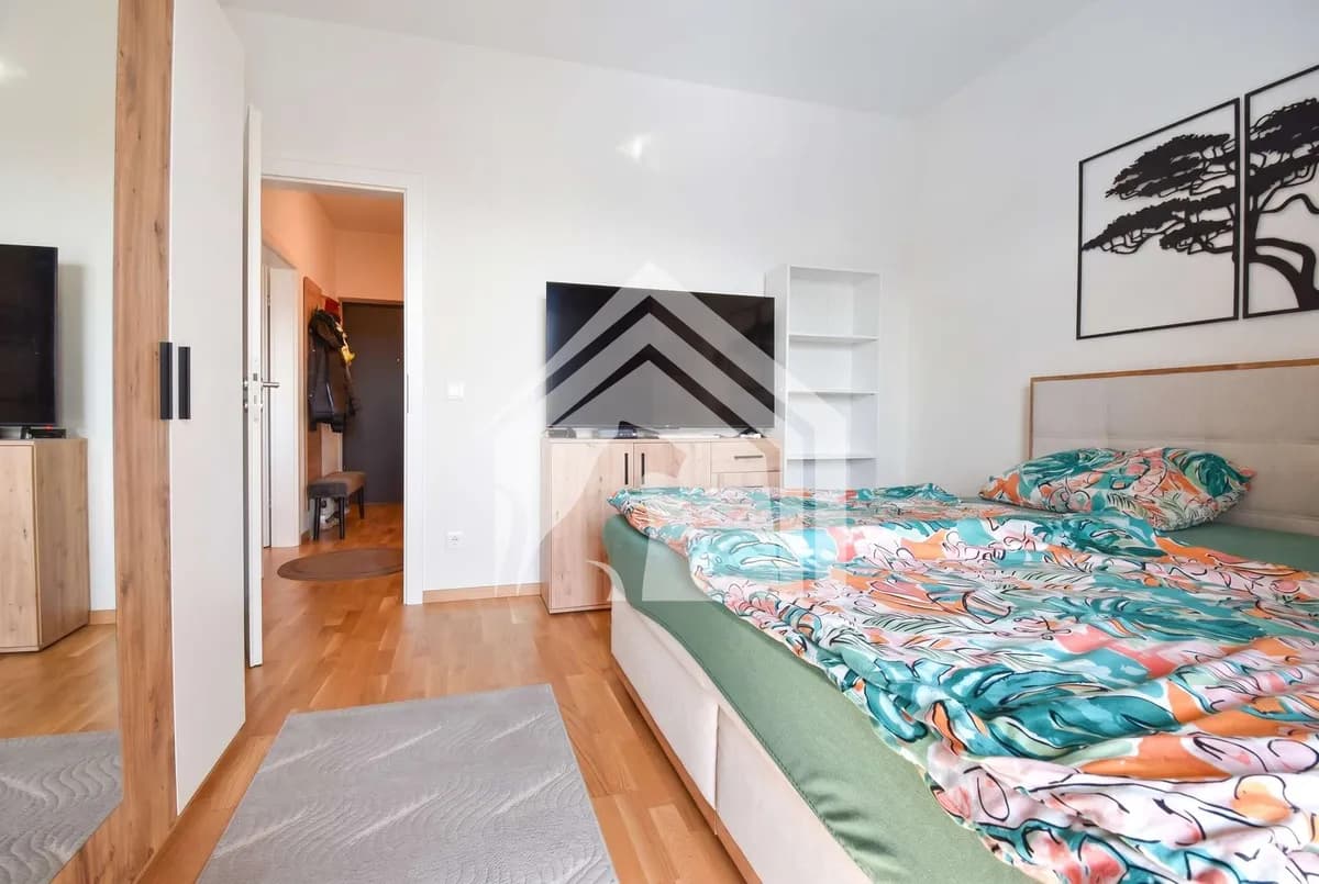2-Zimmer-Wohnung kaufen in Völkermarkt – 50 m², € 235.000 – Bild 5 von 9
