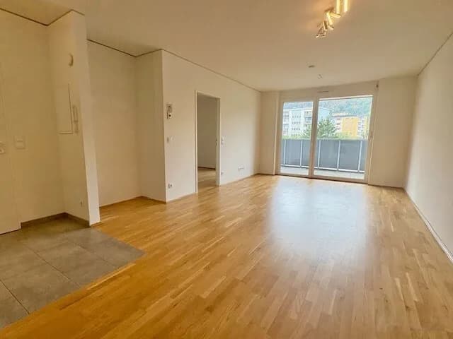 2-Zimmer-Wohnung kaufen in Graz – 49,38 m², € 195.000