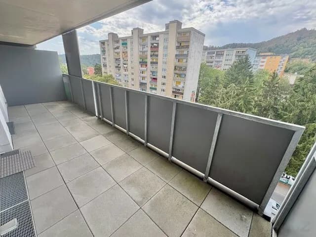 2-Zimmer-Wohnung kaufen in Graz – 49,38 m², € 195.000 – Bild 2 von 17
